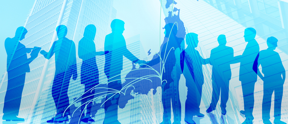 社会性、公益性を持つ